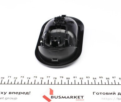 Фото 3 - Замок / Ручка AUTOTECHTEILE 505 0025 (5050025)