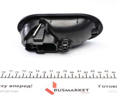 Фото 4 - Замок / Ручка AUTOTECHTEILE 505 0025 (5050025)