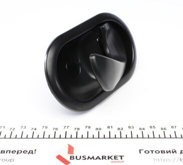 Фото 5 - Замок / Ручка AUTOTECHTEILE 505 0025 (5050025)