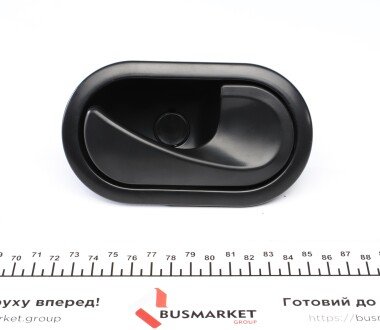 Фото 6 - Замок / Ручка AUTOTECHTEILE 505 0025 (5050025)