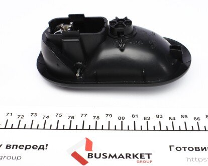 Фото 2 - Замок / Ручка AUTOTECHTEILE 505 0027