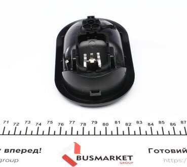 Фото 3 - Замок / Ручка AUTOTECHTEILE 505 0027