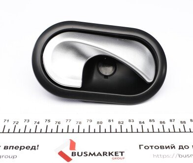 Фото 5 - Замок / Ручка AUTOTECHTEILE 505 0027