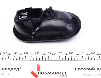 Фото 2 - Ручка / Замок AUTOTECHTEILE 505 0028 (5050028)