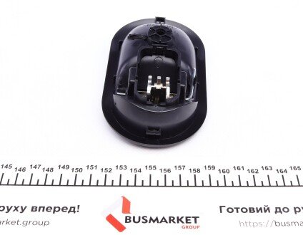 Фото 3 - Ручка / Замок AUTOTECHTEILE 505 0028 (5050028)