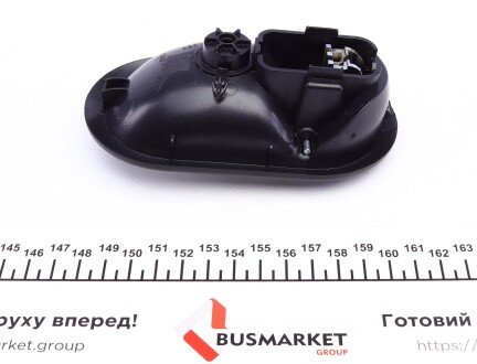 Фото 4 - Ручка / Замок AUTOTECHTEILE 505 0028 (5050028)