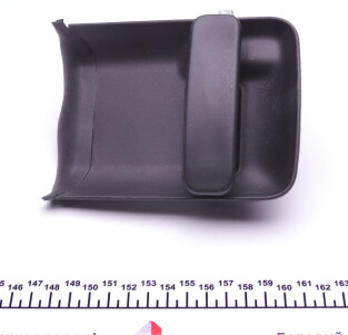 Фото 2 - Замок / Ручка AUTOTECHTEILE 505 0031 (5050031)