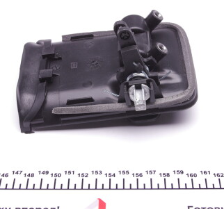 Фото 3 - Замок / Ручка AUTOTECHTEILE 505 0031 (5050031)