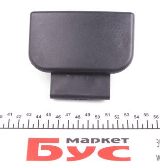 Фото 2 - Замок / Ручка AUTOTECHTEILE 505 0033 (5050033)