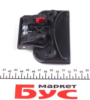 Фото 3 - Замок / Ручка AUTOTECHTEILE 505 0033 (5050033)