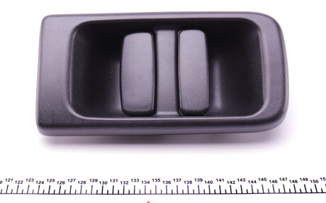 Фото 2 - Ручка / Замок AUTOTECHTEILE 505 0037 (5050037)