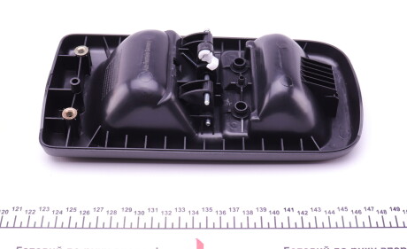 Фото 3 - Ручка / Замок AUTOTECHTEILE 505 0037 (5050037)