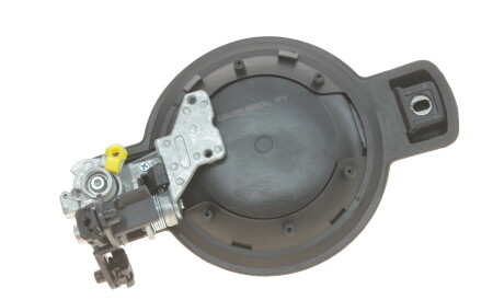 Фото 2 - Ручка / Замок AUTOTECHTEILE 505 0038 (5050038)