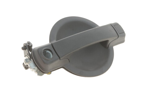 Фото 3 - Ручка / Замок AUTOTECHTEILE 505 0038 (5050038)