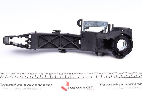 Фото 4 - Ручка / Замок AUTOTECHTEILE 505 0045 (5050045)