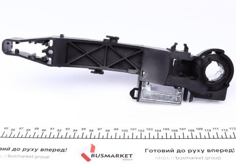 Фото 2 - Замок / Ручка AUTOTECHTEILE 505 0046 (5050046)