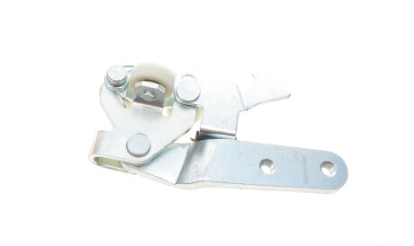 Фото 3 - Дверь AUTOTECHTEILE 505 0050 (5050050)