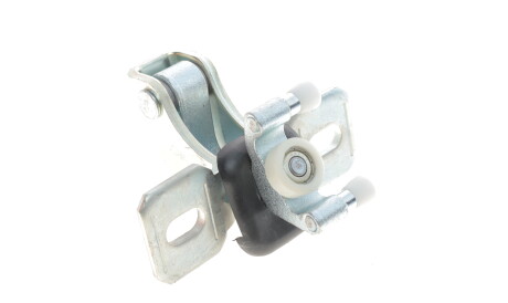 Фото 3 - Дверь AUTOTECHTEILE 505 0051 (5050051)