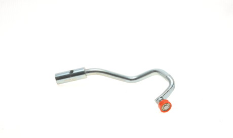 Фото 3 - Двері AUTOTECHTEILE 505 0052 (5050052)