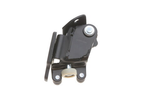 Фото 2 - Двері AUTOTECHTEILE 505 0054 (5050054)