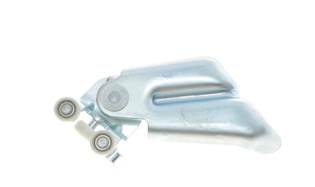 Фото 2 - Двері AUTOTECHTEILE 505 0055 (5050055)