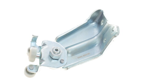 Фото 3 - Двері AUTOTECHTEILE 505 0055 (5050055)