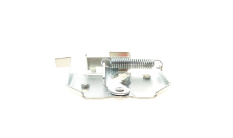 Фото 2 - Капот AUTOTECHTEILE 505 0076 (5050076)