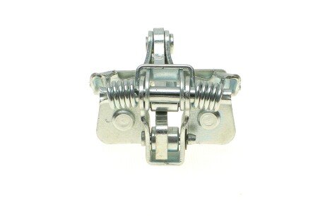 Фото 3 - Дверь AUTOTECHTEILE 505 0085 (5050085)