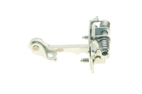 Фото 4 - Дверь AUTOTECHTEILE 505 0085 (5050085)