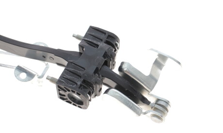 Фото 2 - Двері AUTOTECHTEILE 505 0089 (5050089)