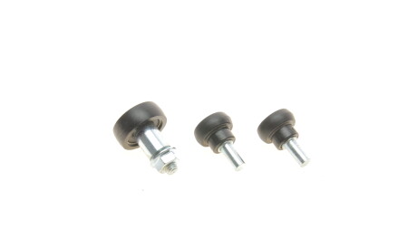 Фото 3 - Двері AUTOTECHTEILE 505 0107 (5050107)