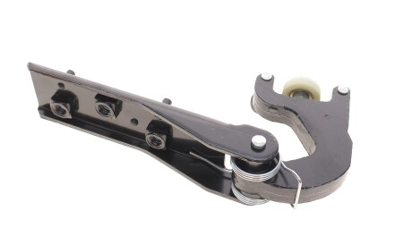 Фото 3 - Двері AUTOTECHTEILE 505 0110 (5050110)