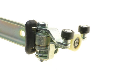 Фото 2 - Двері AUTOTECHTEILE 505 0113 (5050113)