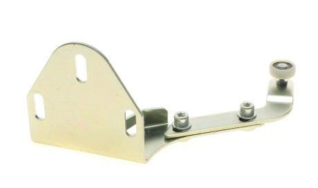 Фото 3 - Двері AUTOTECHTEILE 505 0114 (5050114)