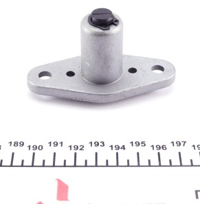 Фото 2 - Дверь AUTOTECHTEILE 505 0115 (5050115)