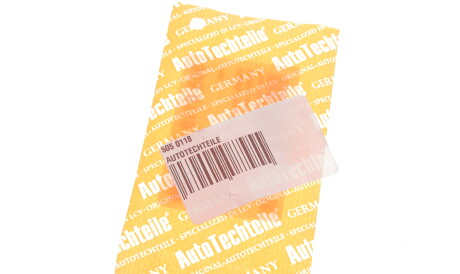 Фото 3 - Замок / Ручка AUTOTECHTEILE 505 0118 (5050118)