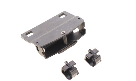 Скоба замка дверей - ((872477)) AUTOTECHTEILE 505 0134