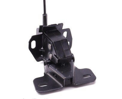 Фото 4 - Ручка / Замок AUTOTECHTEILE 505 0136 (5050136)