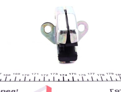 Фото 3 - Ручка / Замок AUTOTECHTEILE 505 0143 (5050143)