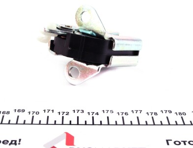 Фото 5 - Ручка / Замок AUTOTECHTEILE 505 0143 (5050143)