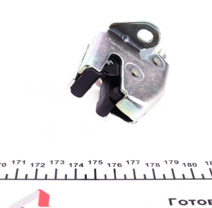 Фото 7 - Ручка / Замок AUTOTECHTEILE 505 0143 (5050143)