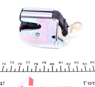 Фото 2 - Замок / Ручка AUTOTECHTEILE 505 0144