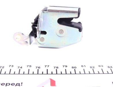 Фото 3 - Замок / Ручка AUTOTECHTEILE 505 0144