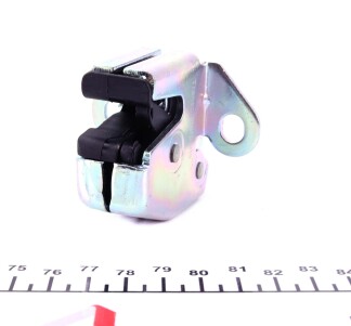 Фото 4 - Замок / Ручка AUTOTECHTEILE 505 0144