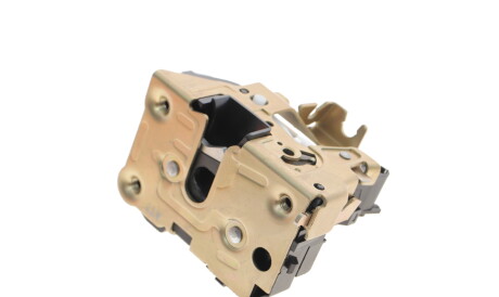 Фото 3 - Ручка / Замок AUTOTECHTEILE 505 0149 (5050149)