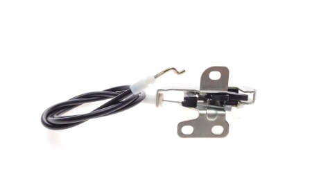 Фото 2 - Замок / Ручка AUTOTECHTEILE 505 0151 (5050151)