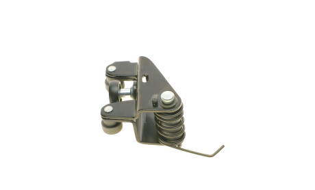 Фото 4 - Двері AUTOTECHTEILE 505 0156 (5050156)