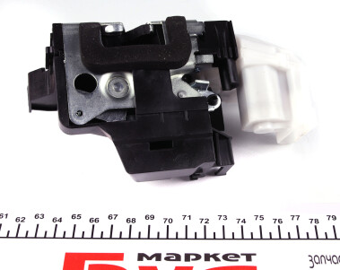 Фото 5 - Автозапчасть AUTOTECHTEILE 505 0163 (5050163)