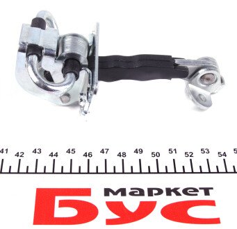 Фото 2 - Двері AUTOTECHTEILE 505 0168 (5050168)