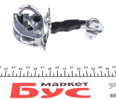 Фото 3 - Двері AUTOTECHTEILE 505 0168 (5050168)